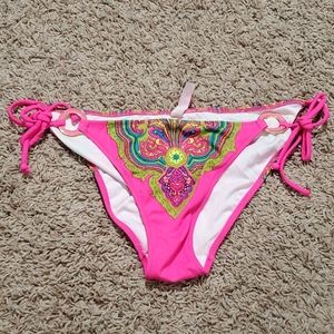 Victorias secret swim bottoms